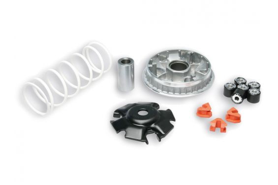 Variateur Scooter Malossi Multivar pour Honda Pantheon et PS 125i (06-09) Variateur Scooter Malossi Multivar pour Honda Pantheon et PS 125i (06-09)