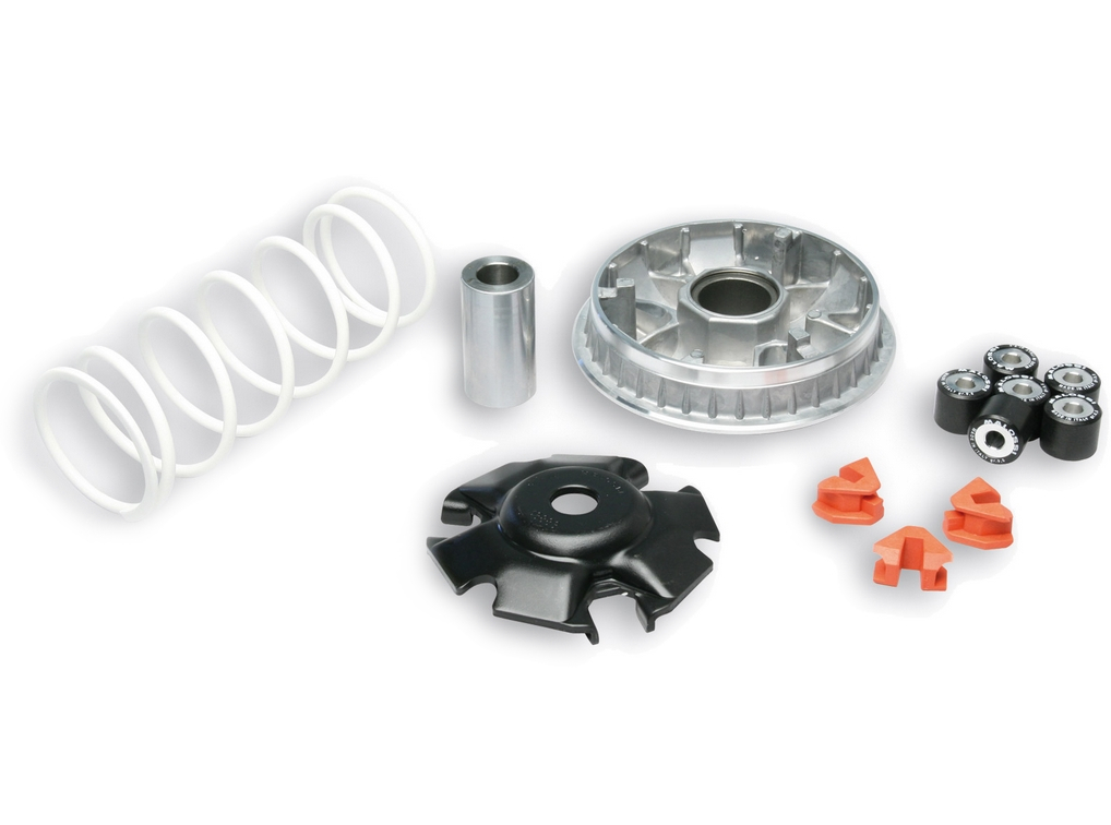 Variateur Scooter Malossi Multivar pour Honda Pantheon et PS 125i (06-09)