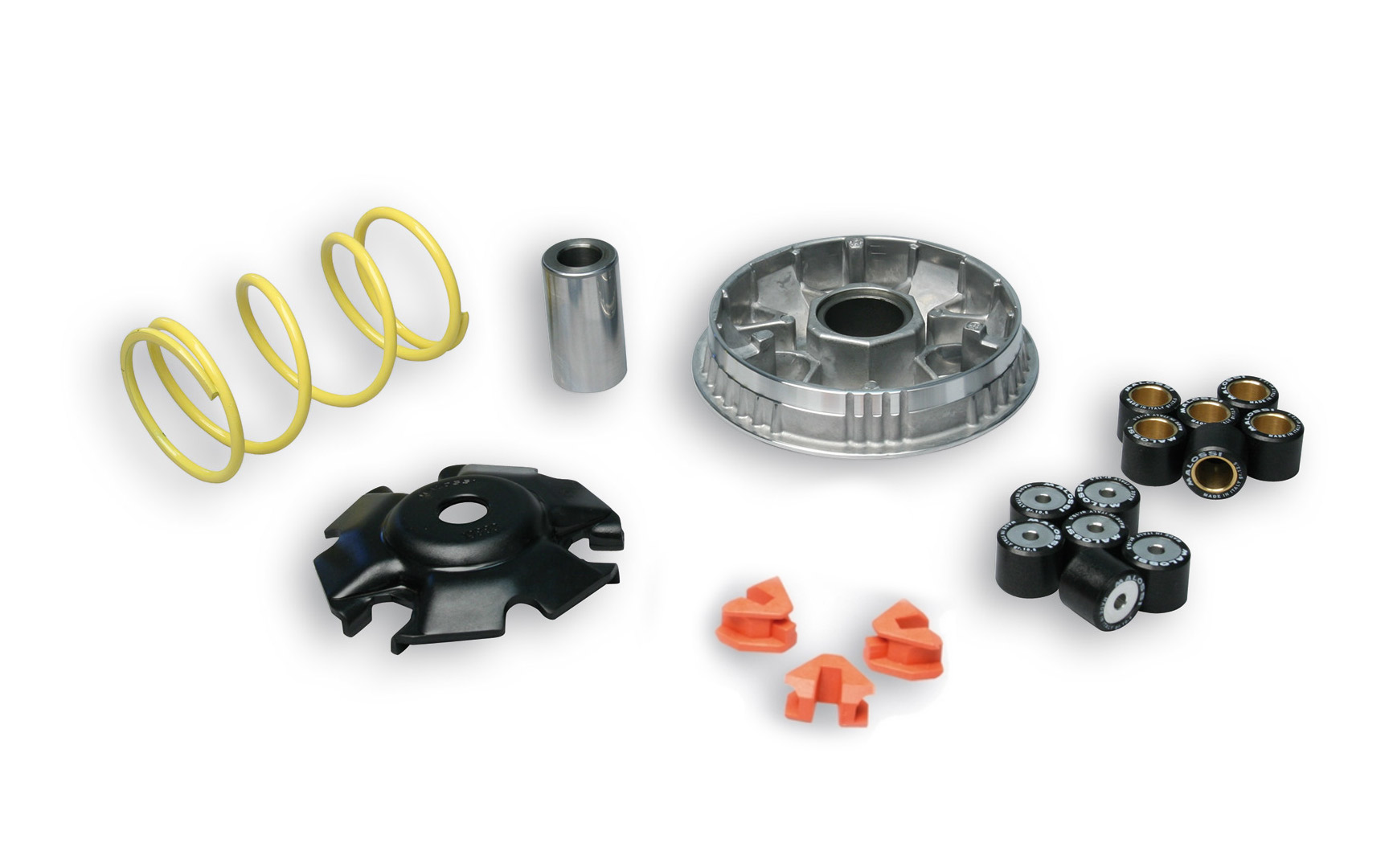 Variateur Scooter Malossi Multivar pour Honda PCX 125 (09-13)