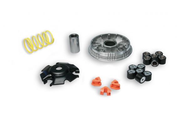 Variateur Scooter Malossi Multivar pour MBK Doodo 125 (00-05) Cityliner 125 (06-14) Variateur Scooter Malossi Multivar pour MBK Doodo 125 (00-05) Cityliner 125 (06-14)