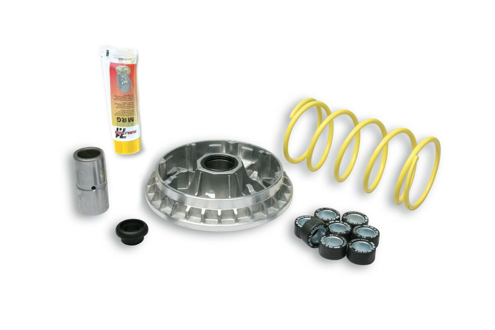 Variateur Scooter Malossi Multivar pour Suzuki Burgman 400 4T (99-06)