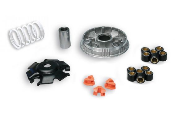 Variateur Scooter Malossi Multivar pour MP3 300 (11-13) Vespa GTS 300 (06-12) Yourban 300 (11-13) Variateur Scooter Malossi Multivar pour MP3 300 (11-13) Vespa GTS 300 (06-12) Yourban 300 (11-13)