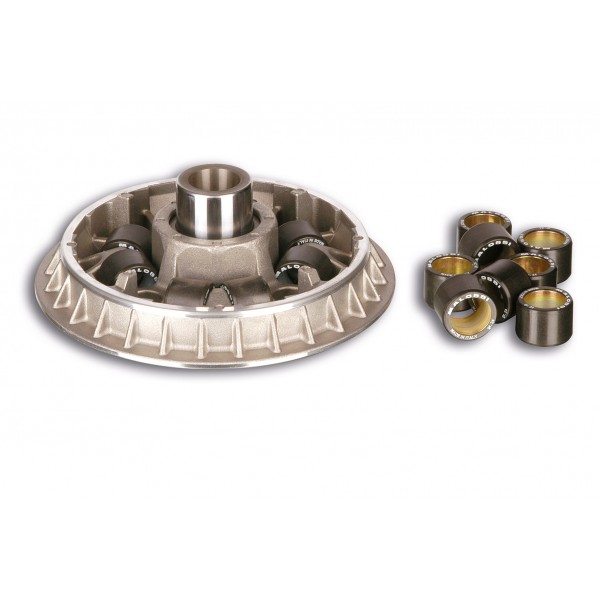 Variateur Scooter Malossi Multivar pour Honda Silver Wing 600 (01-13)