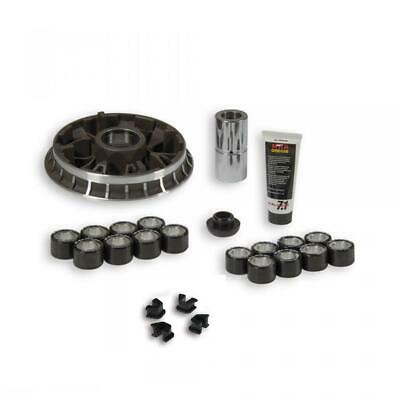 Variateur Scooter Malossi Multivar pour BMW C600 et C650 (12-)