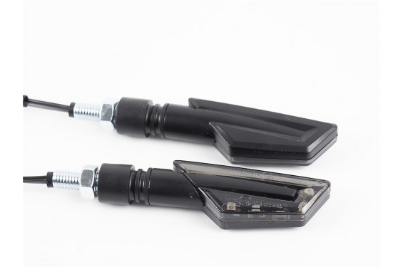 Clignotant Moto LED Homologué LIGHTECH FRE922 Clignotant Moto LED Homologué LIGHTECH FRE922