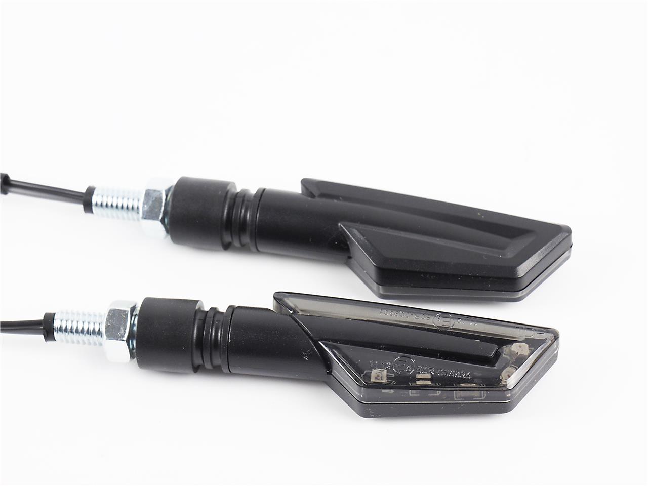 Clignotant Moto LED Homologué LIGHTECH FRE922