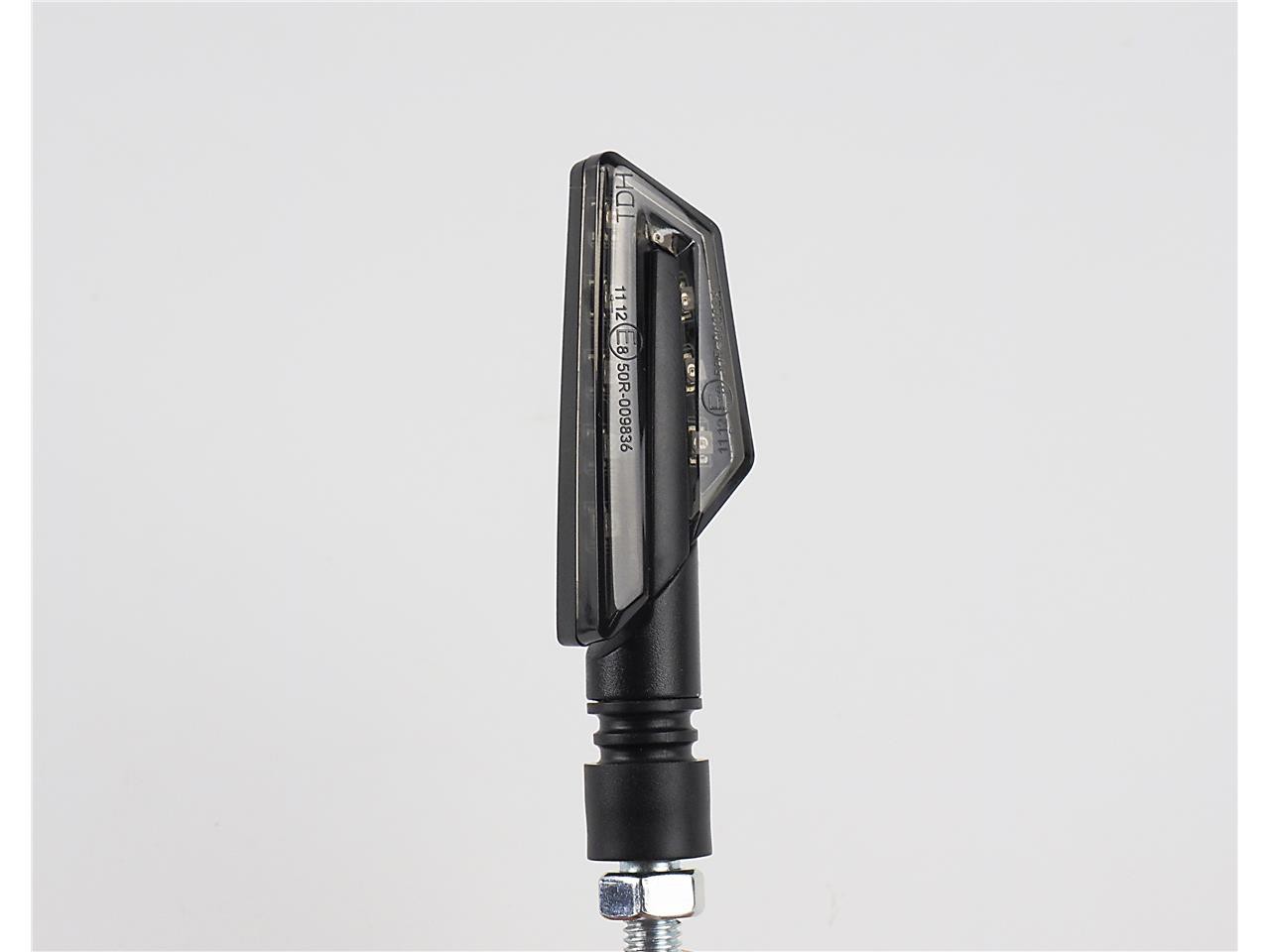 Clignotant Moto LED Homologué LIGHTECH FRE922