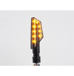 Clignotant Moto LED Homologué LIGHTECH FRE922