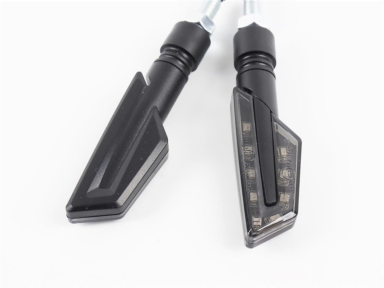 Clignotant Moto LED Homologué LIGHTECH FRE922