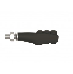 Clignotant Moto LED Homologué LIGHTECH FRE929NER