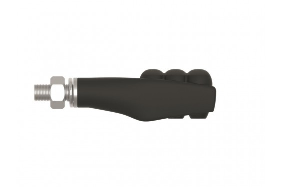 Clignotant Moto LED Homologué LIGHTECH FRE929NER Clignotant Moto LED Homologué LIGHTECH FRE929NER