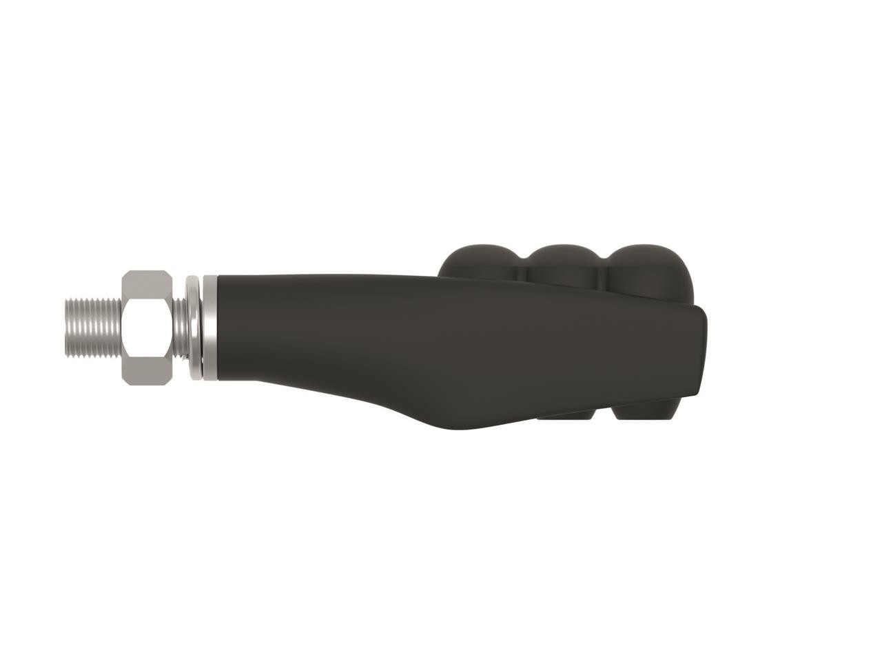 Clignotant Moto LED Homologué LIGHTECH FRE929NER