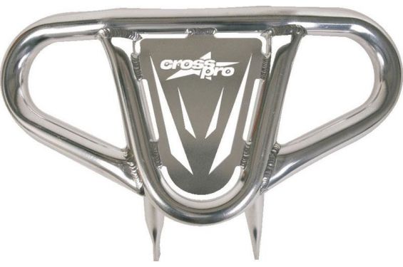 Bumper Type P21 ART Pour Honda TRX 450 (07-15) Bumper Type P21 ART Pour Honda TRX 450 (07-15)