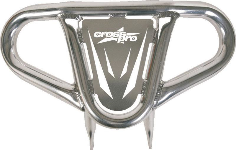 Bumper Type P21 ART Pour Suzuki LT-Z 250 (03-12)