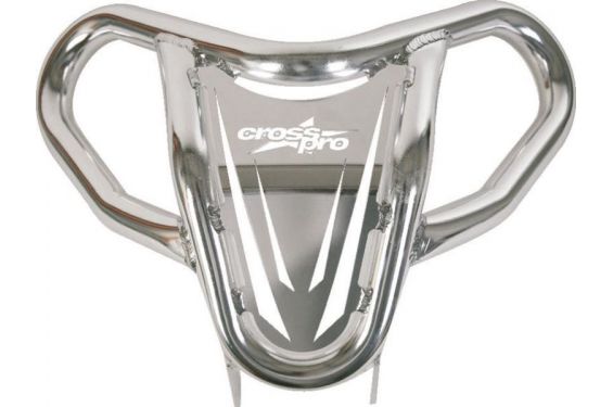 Bumper Type P25 ART Pour Suzuki LT-Z 400 (03-17) Bumper Type P25 ART Pour Suzuki LT-Z 400 (03-17)