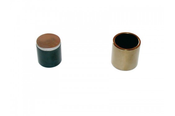 Piston d'Étrier de Frein Arrière pour Honda VTR 1000 Firestorm (97-01) - BCP-110 Piston d'Étrier de Frein Arrière pour Honda VTR 1000 Firestorm (97-01) - BCP-110