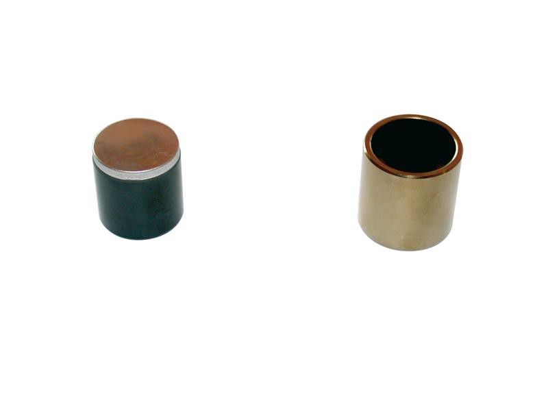 Piston Haut/Bas d'Étrier de Frein Arrière pour Honda Varadero 1000 XLV ABS (01-11) - BCP-118