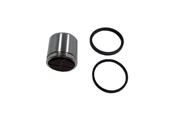 Piston d'Étrier de Frein Arrière + Joints pour Suzuki GSX-F600 (98-06) GSX-F750 (98-06) - CPK328 Piston d'Étrier de Frein Arrière + Joints pour Suzuki GSX-F600 (98-06) GSX-F750 (98-06) - CPK328