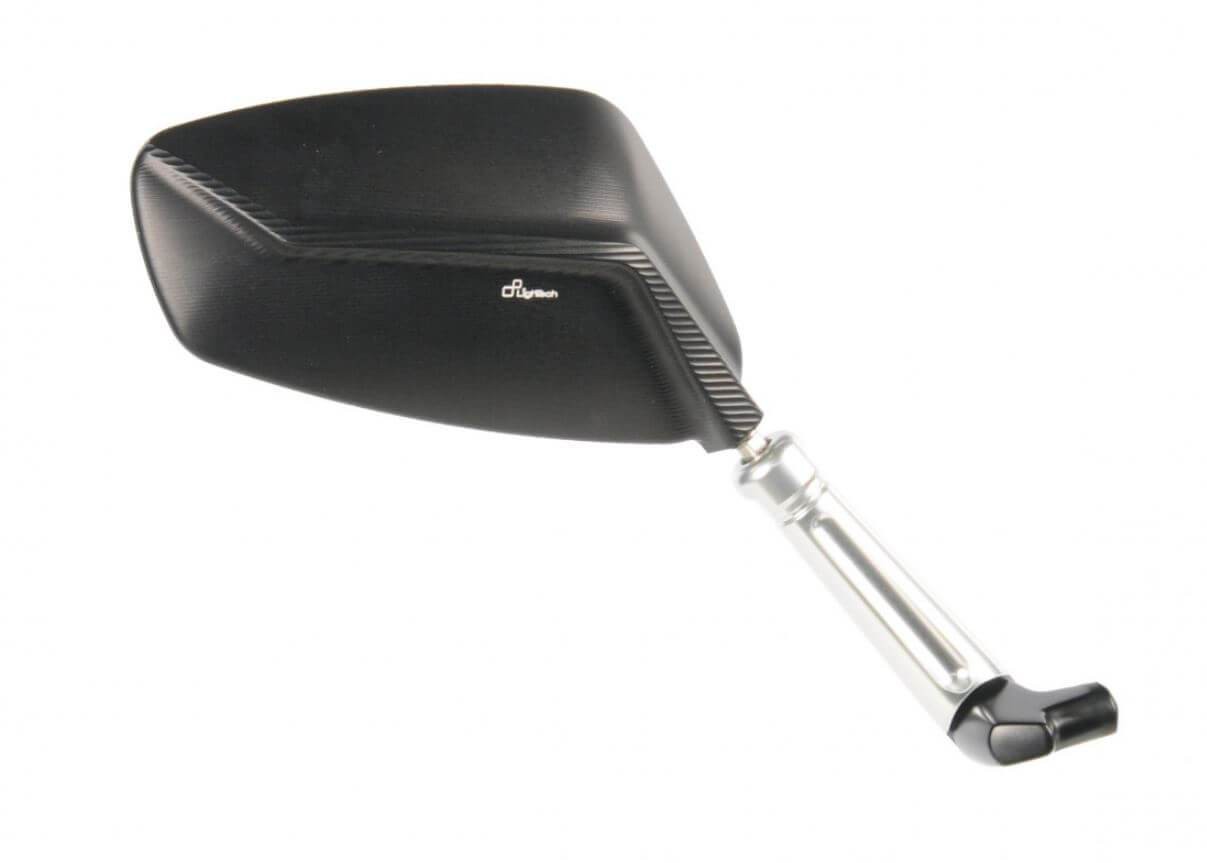 Rétroviseur Moto Universel LighTech SPEAL031 M10x1,25