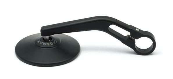 Rétroviseur Moto Universel Embout de Guidon LSL CLUBMAN Droite - Gauche