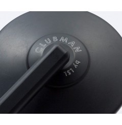 Rétroviseur Moto Universel Embout de Guidon LSL CLUBMAN Droite - Gauche