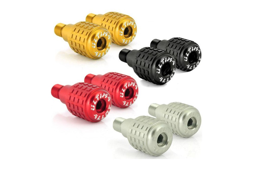 Embout De Guidon Pour Yamaha FZ1 De 2011 A 2012