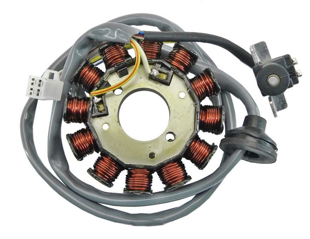 Stator d'allumage Moto Tecnium pour Honda CBR1000 RR (04-07)