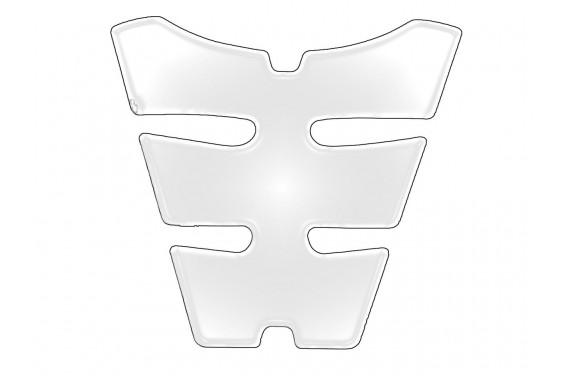 Protection de Réservoir Moto Universel V-Parts Grand Modèle Transparent Protection de Réservoir Moto Universel V-Parts Grand Modèle Transparent