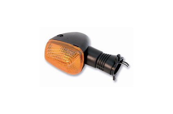 Clignotant Type Origine pour SV 650 et S (99-02) Avant Droit
