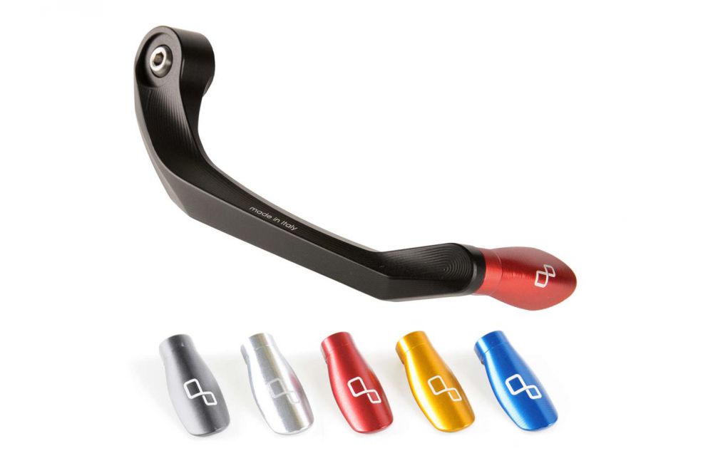 Protection de levier de frein de parking Honda pour Honda NT1100