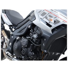 Tampon de protection R&G Aero pour Tiger 1050 (16-19) - CP0409BL