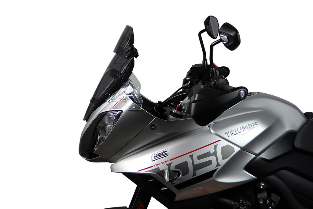 Bulle Moto MRA XCreen pour Tiger Sport 1050 (16-21)