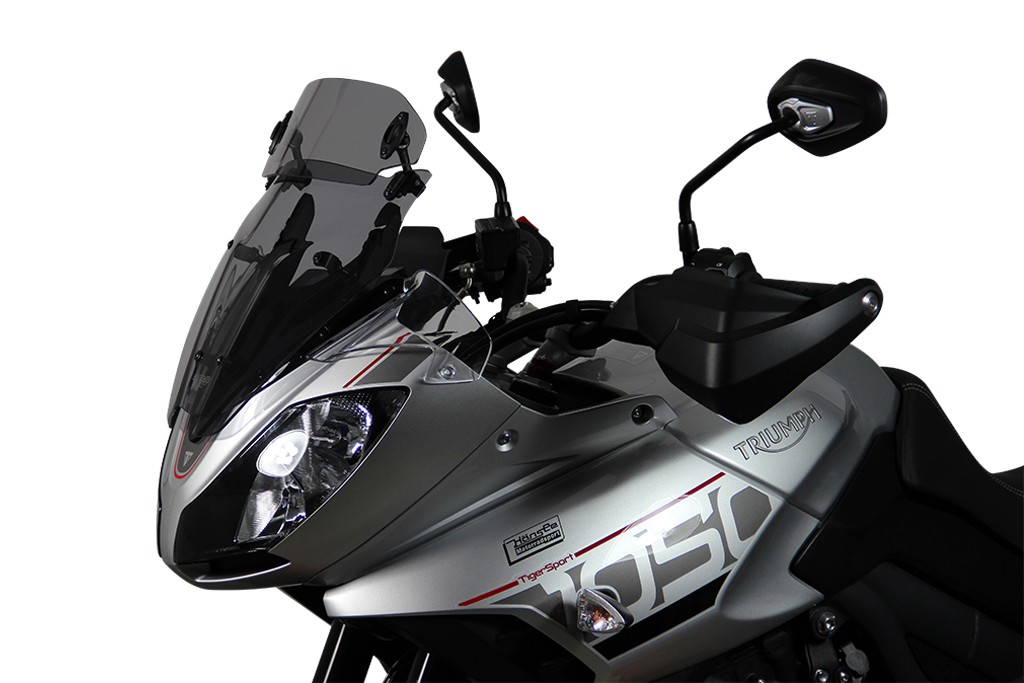 Bulle Moto MRA XCreen pour Tiger Sport 1050 (16-21)