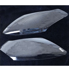 Protection d'optique avant R&G pour Tiger Sport 1050 (16-18) - HLS0042CL