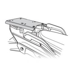 Support Top Case Shad pour KTM 790 Adventure, R (19-20)