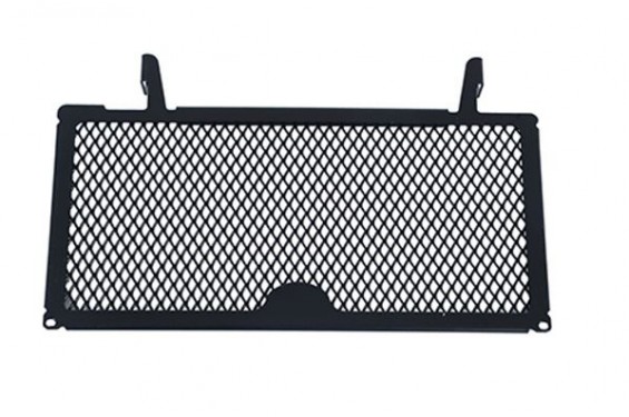 Protection de Radiateur Alu R&G pour Kawasaki Z 125 (19-23) Ninja 125 (19-24) - RAD0242BK Protection de Radiateur Alu R&G pour Kawasaki Z 125 (19-23) Ninja 125 (19-24) - RAD0242BK