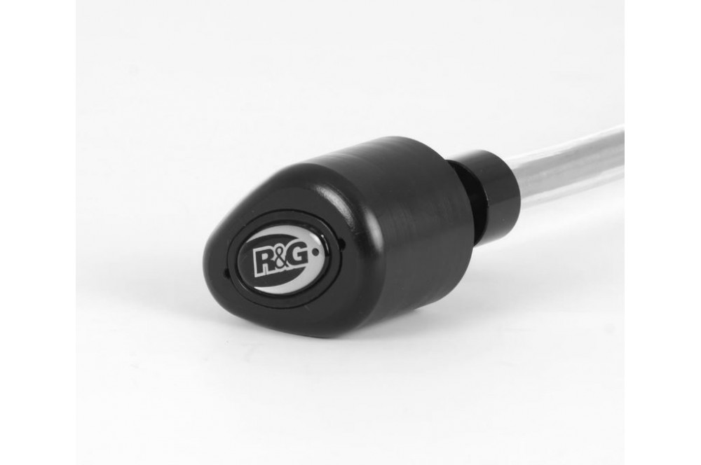 Tampon de protection R&G Aero pour Z125 (2019) Street Moto Piece