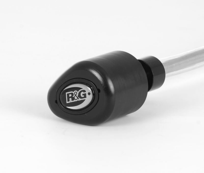 Tampon de protection R&G Aero pour Z125 (19-22) - CP0380BL