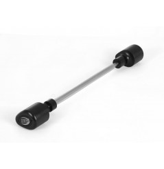 Tampon de protection R&G Aero pour Z125 (19-22) - CP0380BL