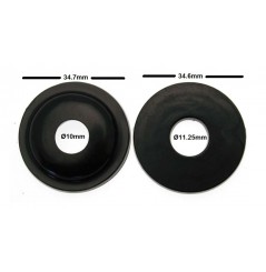 Kit Montage de Clignotant Moto Adaptable pour HONDA CB 600 F HORNET (2001)