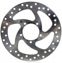 Disque de frein arrière Brembo pour 950 Multistrada (17-19)