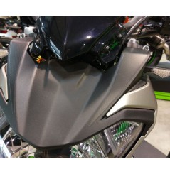 Kit Montage de Clignotant Moto Adaptable pour KAWASAKI Z 650 (17-19)