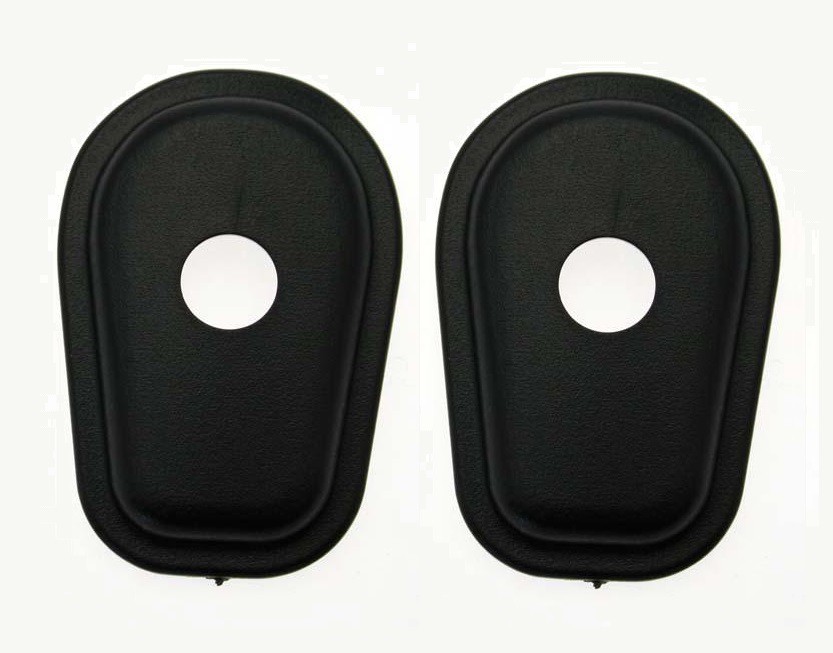 Kit Montage de Clignotant Moto Adaptable pour KAWASAKI ZX7-R (96-03)