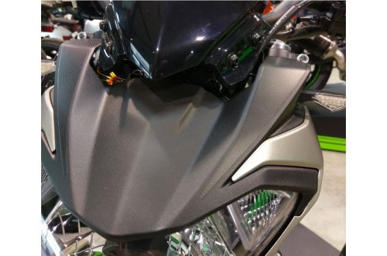 Kit Montage de Clignotant Moto Adaptable pour KAWASAKI Z 800 (13-16) Z 900 (17-19)