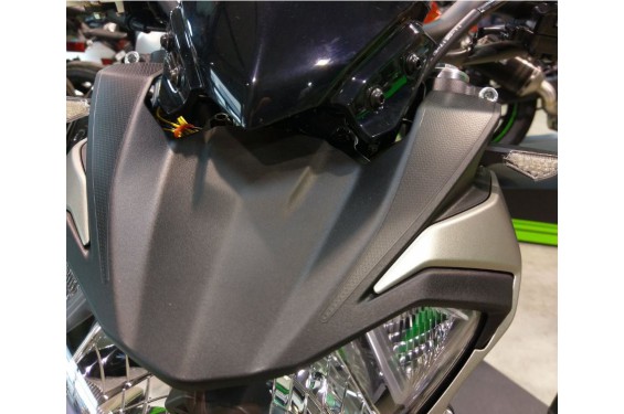 Kit Montage de Clignotant Moto Adaptable pour KAWASAKI Z 1000 (10-19)