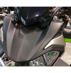 Kit Montage de Clignotant Moto Adaptable pour KAWASAKI GTR 1400 & ZZR 1400 (10-19)
