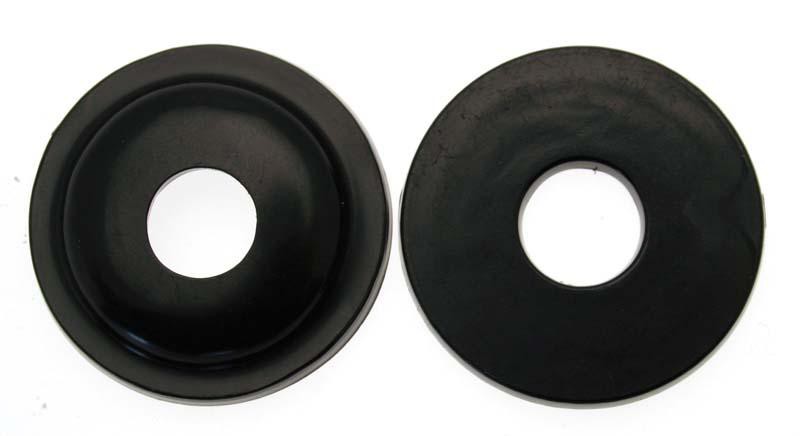 Kit Montage de Clignotant Moto Adaptable Arrière pour SUZUKI GSF 1200 S Bandit (95-00)