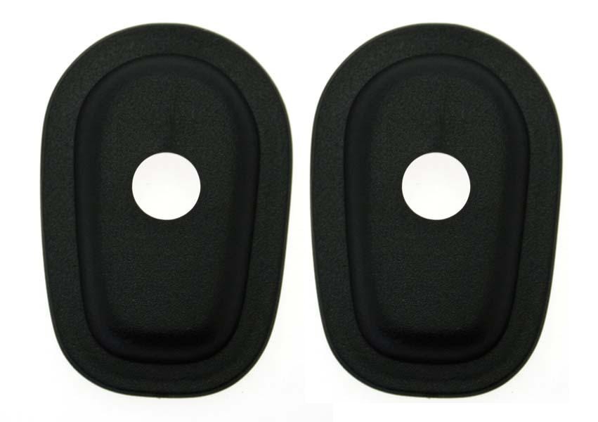 Kit Montage de Clignotant Moto Adaptable pour YAMAHA FZS 600 Fazer (98-03)