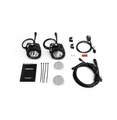Kit Éclairage Additionnel Moto - Quad DENALI DR1 Led 10w - 2190 Lumens