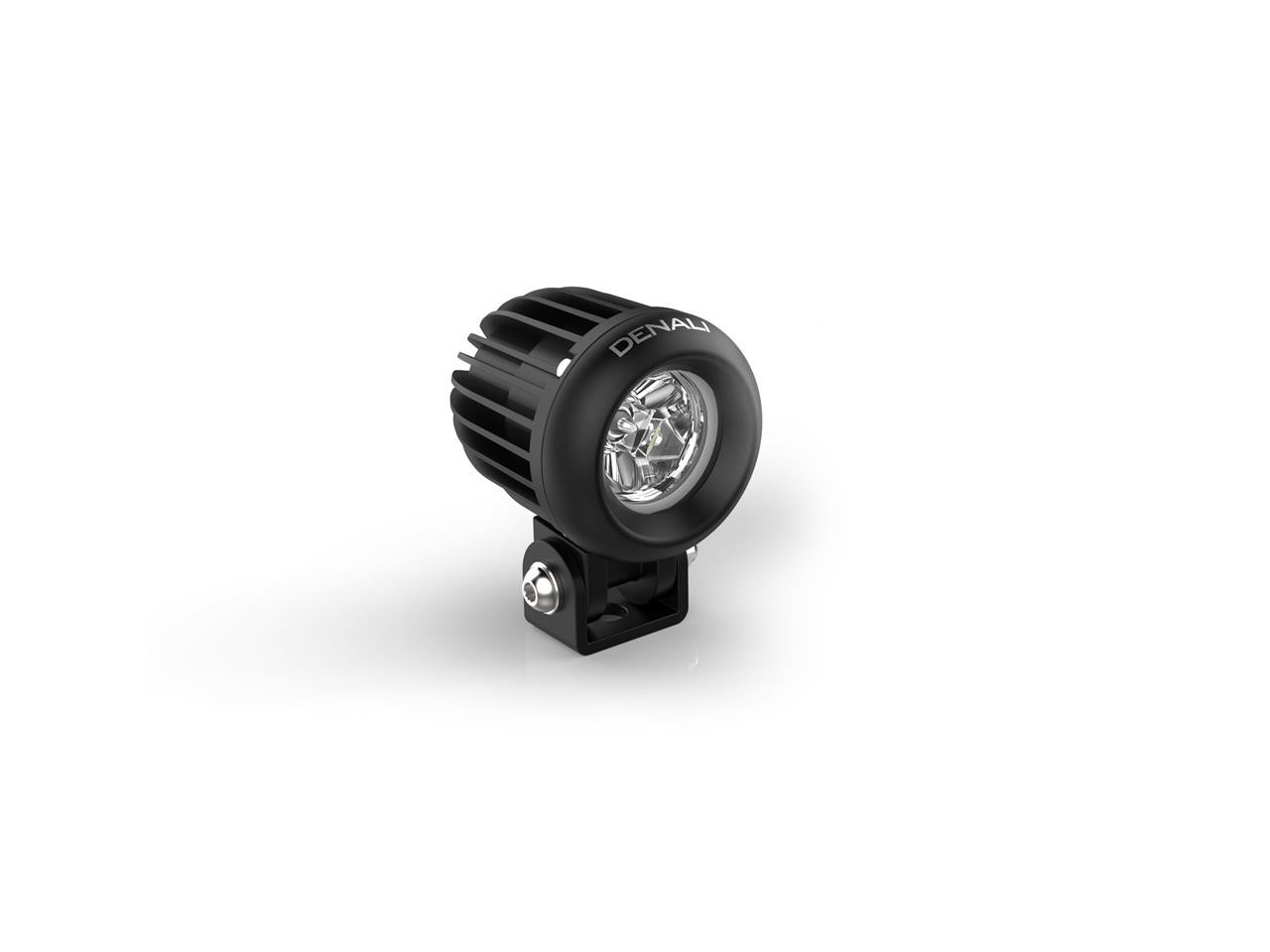 Feux Additionnels Moto - Quad DENALI D2 Led 10w